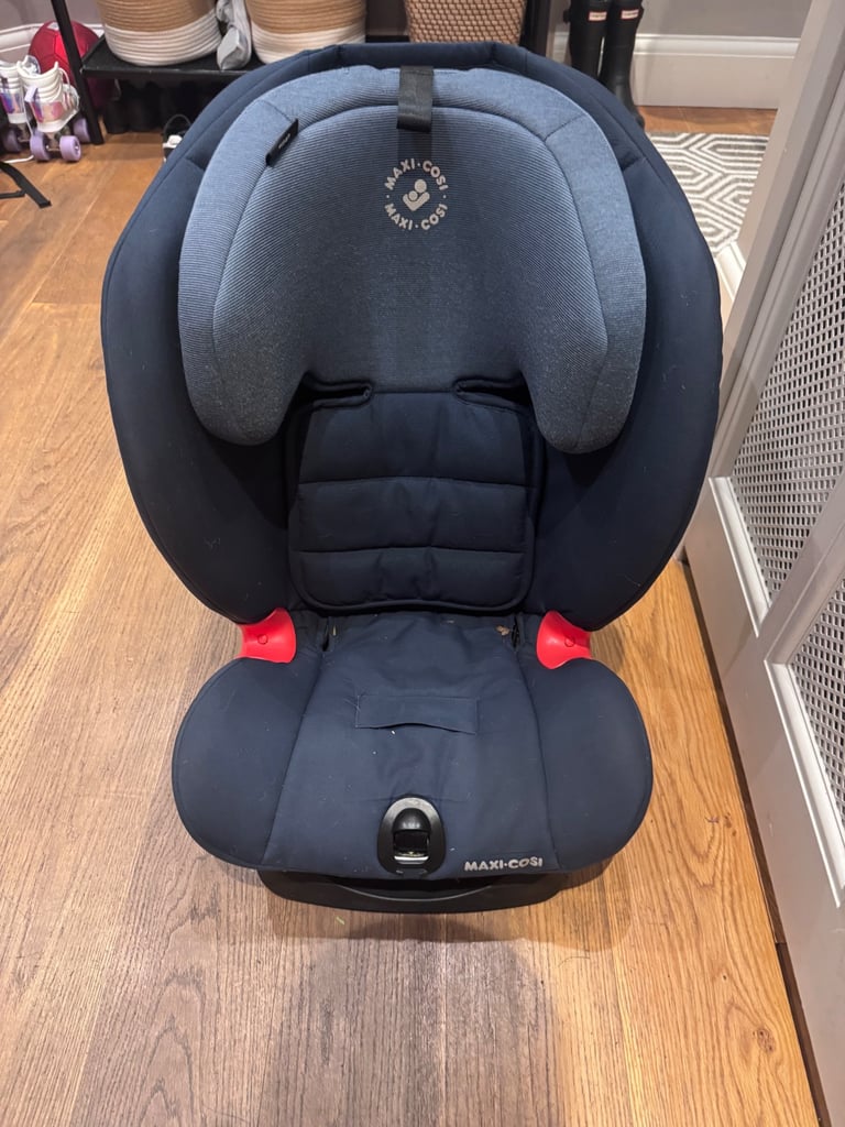 Car seat Maxi cosi titan