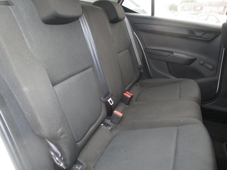 2015 Skoda Fabia 1.0 S Euro 6 (s/s) 5dr HATCHBACK Petrol Manual