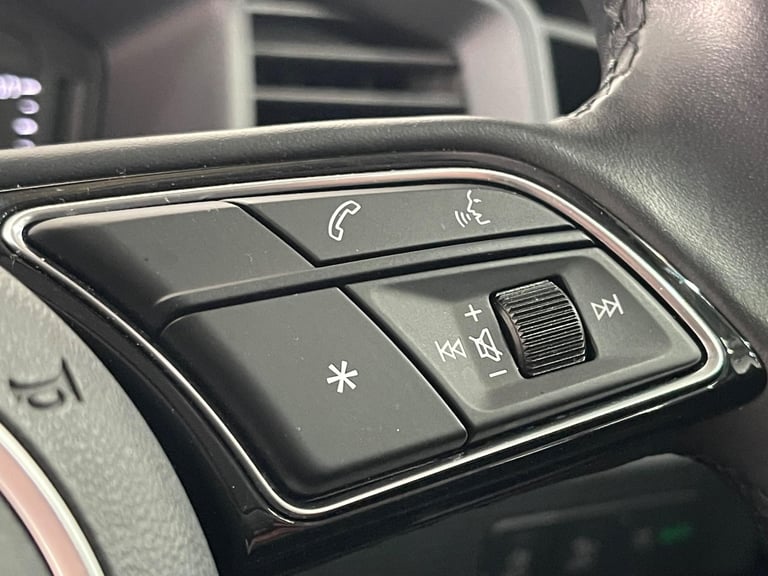 2021 Audi A1 1.0 TFSI 25 Technik Sportback 5dr Petrol Manual Euro 6 (s/s) (95 ps) HATCHBACK Petro...