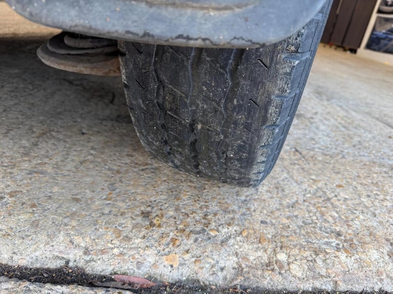 MERCEDES-BENZ VITO 2.1 111CDI Compact Panel Van SWB 5dr 2009