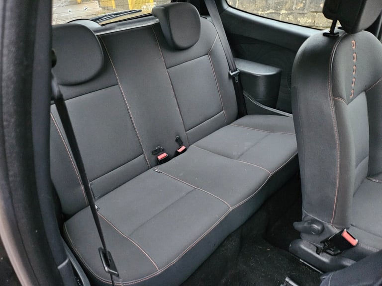 2010 Renault Twingo 1.2 Extreme 3dr HATCHBACK Petrol Manual