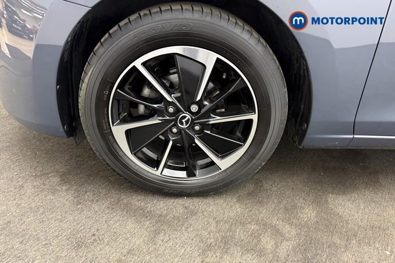 2024 Mazda Mazda2 1.5 Skyactiv G Homura Aka 5dr Auto Hatchback Petrol Automatic