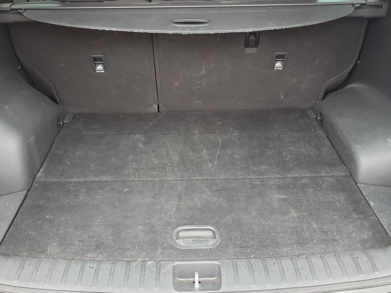 2019 Hyundai TUCSON 1.6 GDi SE Nav 5dr 2WD Estate Petrol Manual