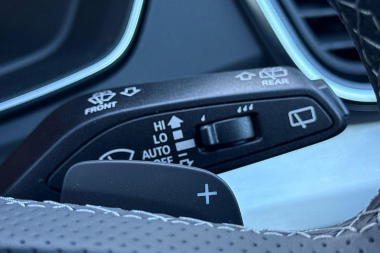 2024 Audi Q5 2.0 TFSIe 50 S line SUV 5dr Petrol Plug-in Hybrid S Tronic quattro Euro 6 ( ESTATE P...