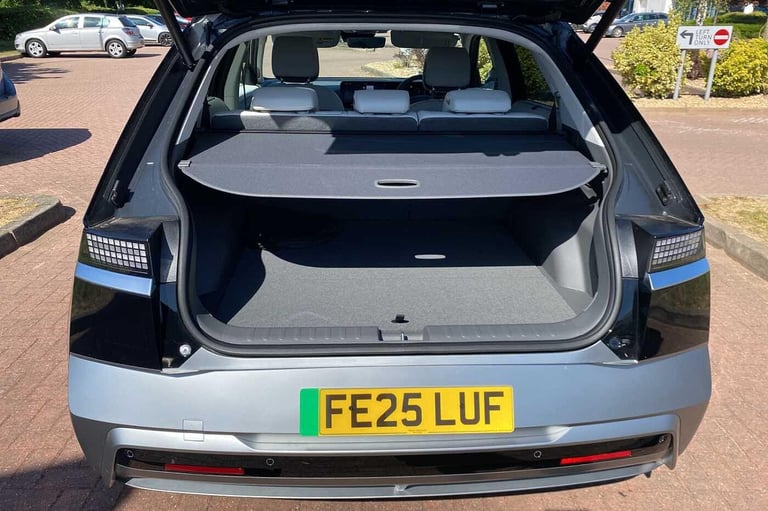 2025 Hyundai IONIQ 5 239kW Ultimate 84 kWh 5dr AWD Auto ESTATE Electric Automatic