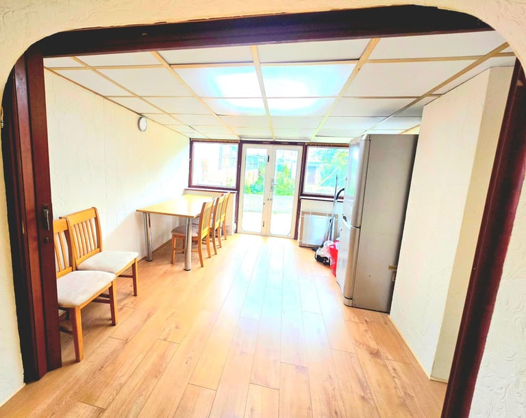 3 spacious double room house for rent RM138LU