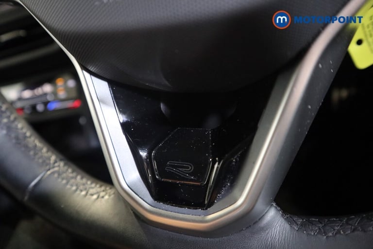 2023 Volkswagen Taigo 1.0 TSI 110 R-Line 5dr DSG SUV Petrol Automatic