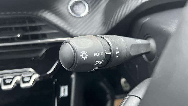 2023 Peugeot 2008 1.2 PureTech 130 Allure Premium+ 5dr HATCHBACK PETROL Manual