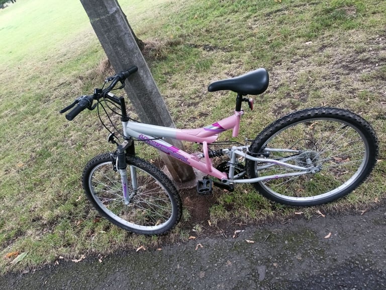 Bicycle for sale