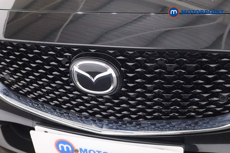 2024 Mazda CX-30 2.5 e-Skyactiv G MHEV [140] Exclusive-Line 5dr SUV Petrol Manual