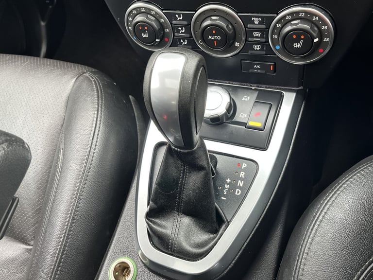 LAND ROVER FREELANDER 2 2.2 TD4 HSE 2010