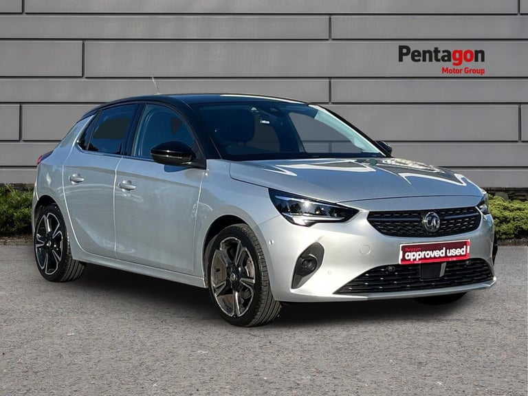image for  Vauxhall Corsa 1.2 Elite Edition Hatchback 5dr Petrol Manual Euro 6 75 Ps