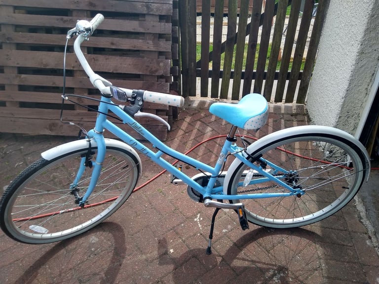 image for Womens bike 