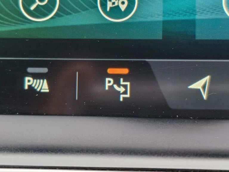 2017 67 LAND ROVER RANGE ROVER SPORT 3.0 SDV6 HSE DIESEL AUTO 4WD EURO 6 (306 PS