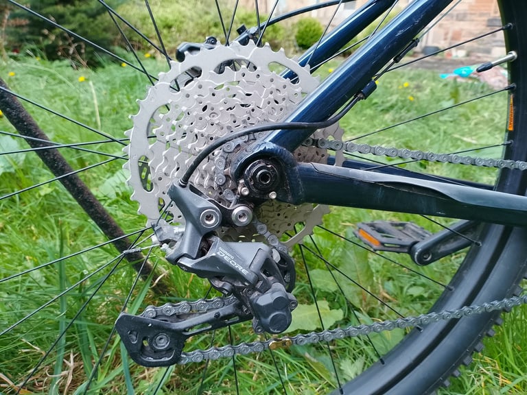 Vitus Sentier 29 Frame Size L