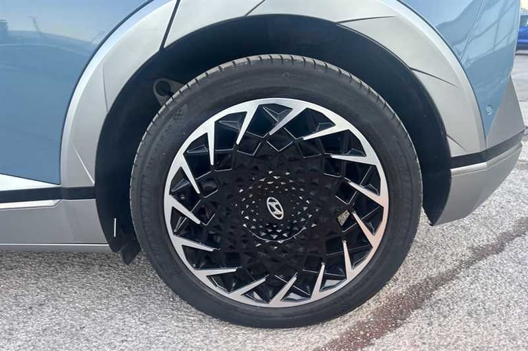 2023 Hyundai IONIQ 5 168kW Ultimate 77 kWh 5dr Auto Hatchback ELECTRIC Automatic