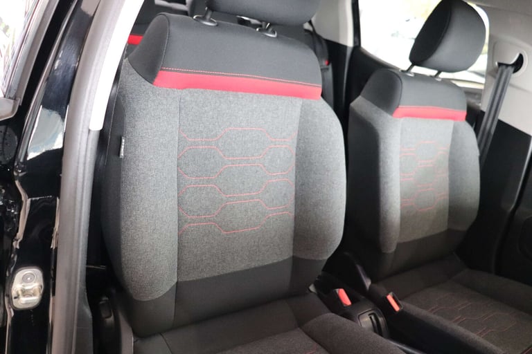 2018 Citroen C3 1.2 PureTech 82 Flair Nav Edition 5dr HATCHBACK PETROL Manual