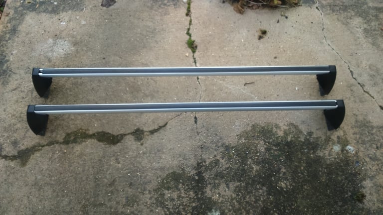 Ford Focus Mk1 Genuine Roof Rack Bars 1998-2004