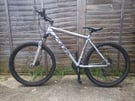 FELT MOUNTAIN BIKE 26&quot;WHEELS 