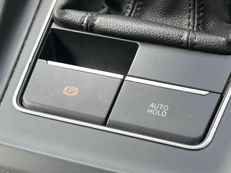 2020 Volkswagen Golf 1.5 TSI Style Euro 6 (s/s) 5dr Hatchback Petrol Manual