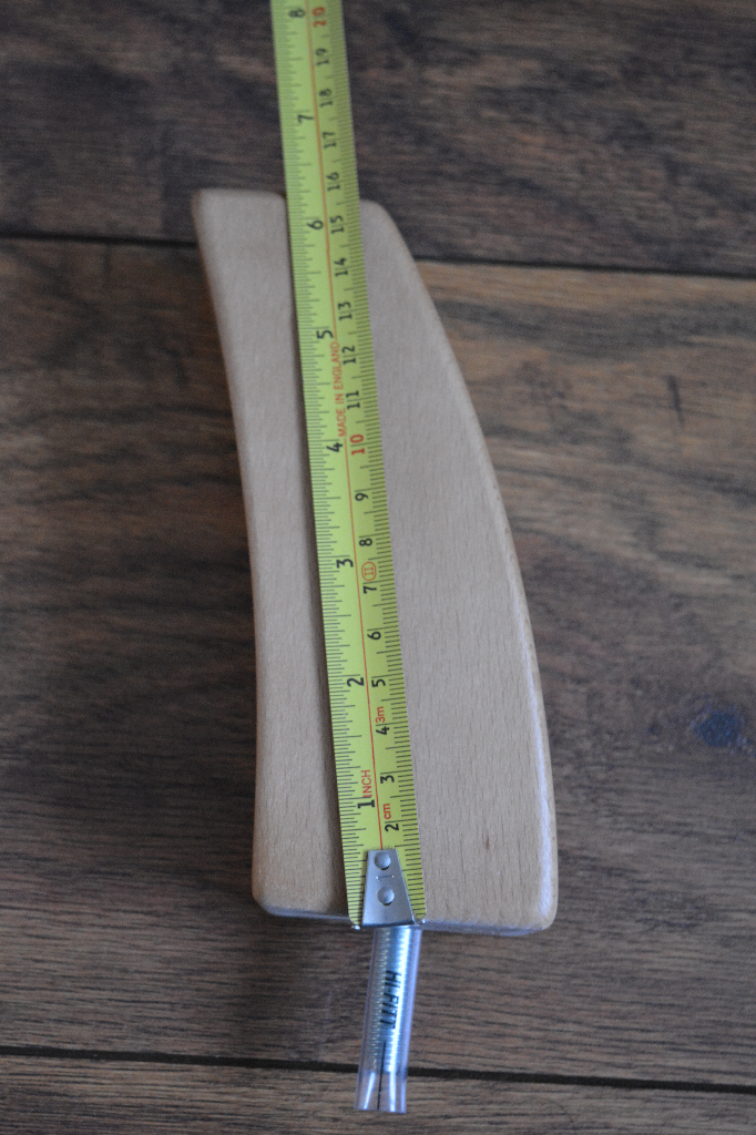 Sofa - Furniture Legs Replacement Wooden Legs Oak