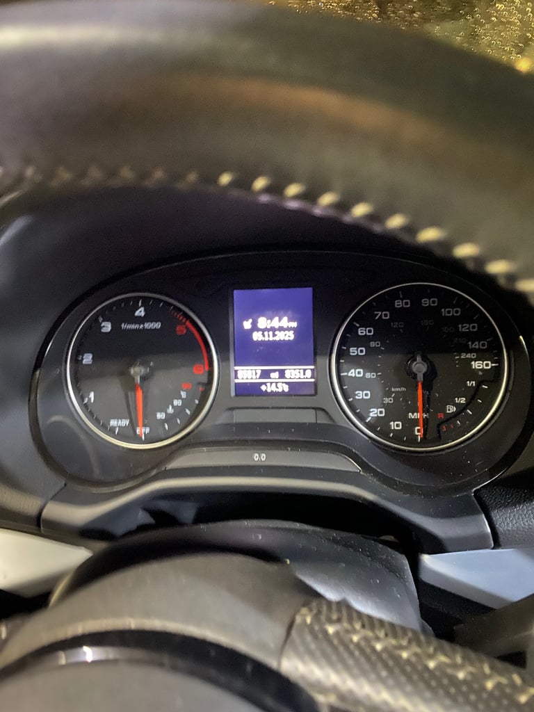 Audi, Q2, Estate, 2019, Semi-Auto, 1598 (cc), 5 doors