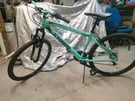 26&quot; mountain bike 