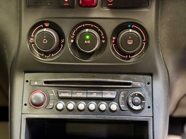 2012 Citroen C3 Picasso Citroen C3 Picasso Code 1.6 HDi for Sale in Gosforth 