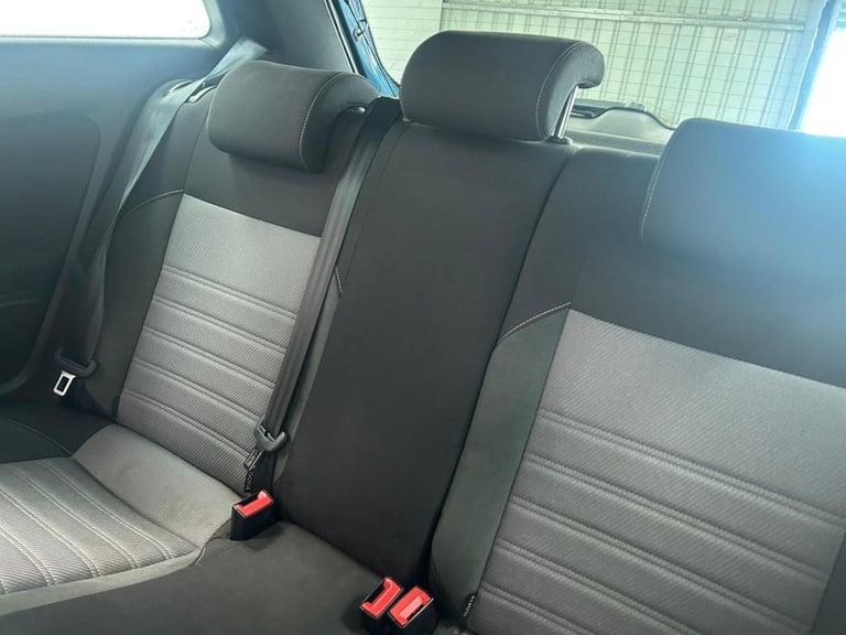 2015 Volkswagen Polo 1.2 TSI BlueMotion Tech R-Line Hatchback 3dr Petrol Manual Euro 6 (s/s) (90 ...