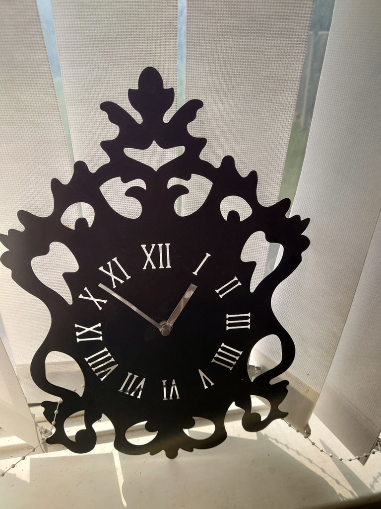 Clock