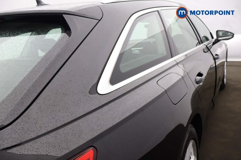 2023 Audi A6 40 TFSI Sport 5dr S Tronic [Tech Pack] Estate Petrol Automatic