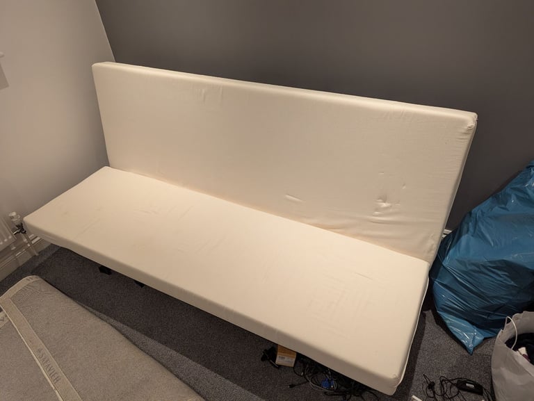 image for IKEA sofabed