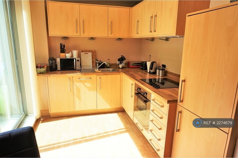 2 bedroom flat in Viva, Birmingham, B1 (2 bed) (#2274679)