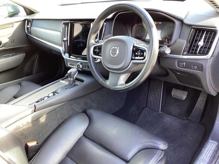 2019 Volvo V90 Cross Country 2.0 D4 Cross Country Plus 5dr AWD Geartronic Automatic Estate Diesel...