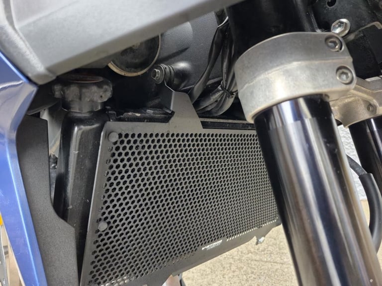 2023 Suzuki DL1050RR V-Strom DL1050 1 Owner FSH