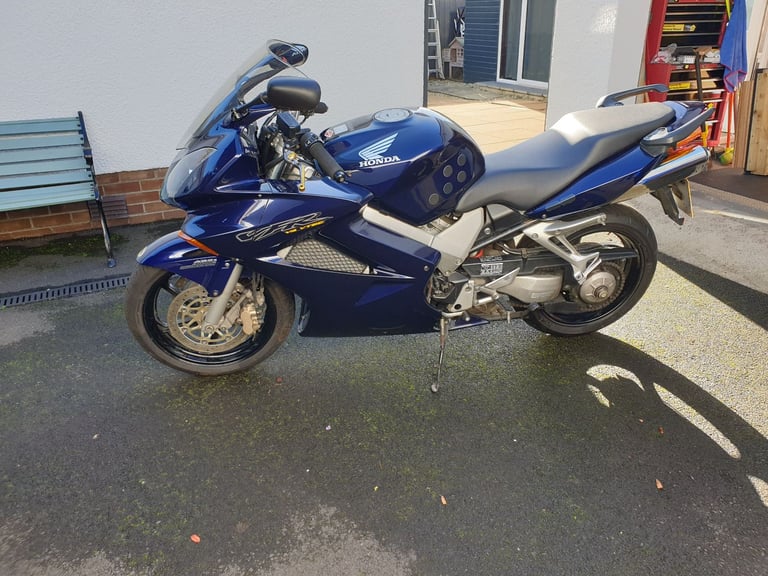 image for Honda, VFR, 2004, 781 (cc)