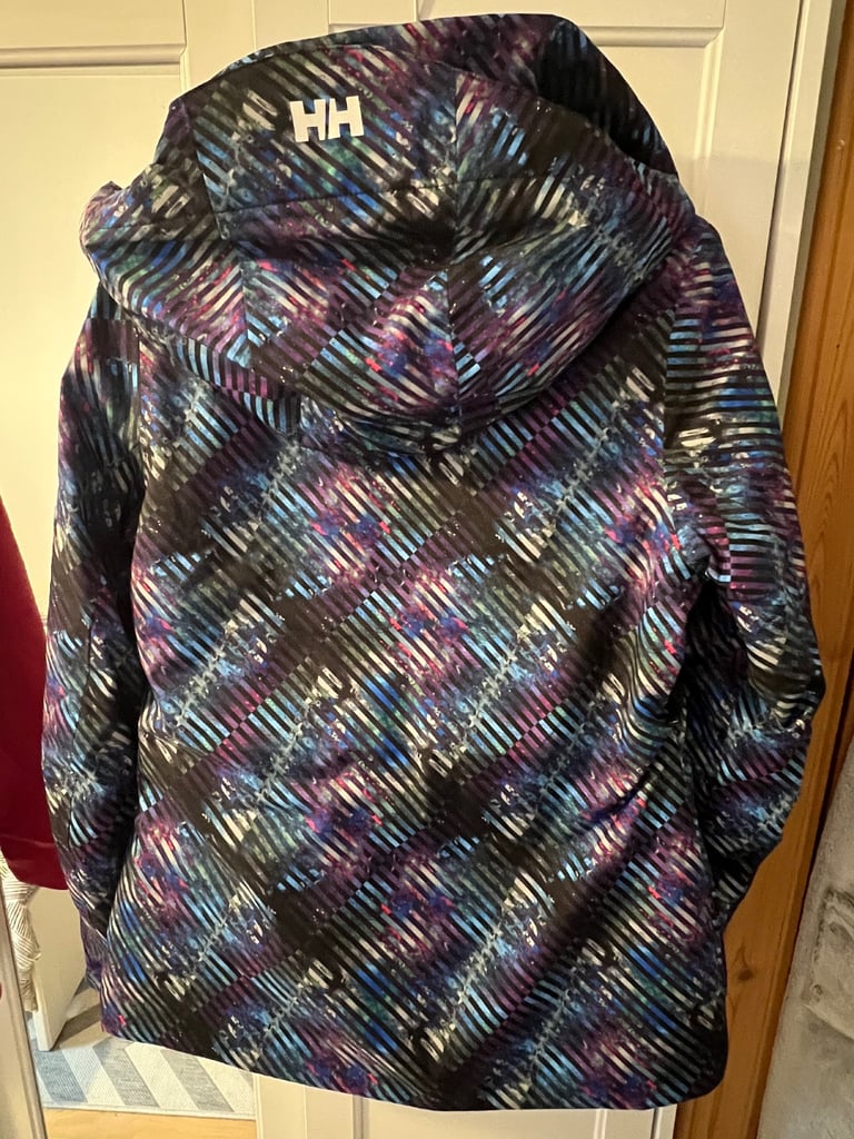 Ladies jacket