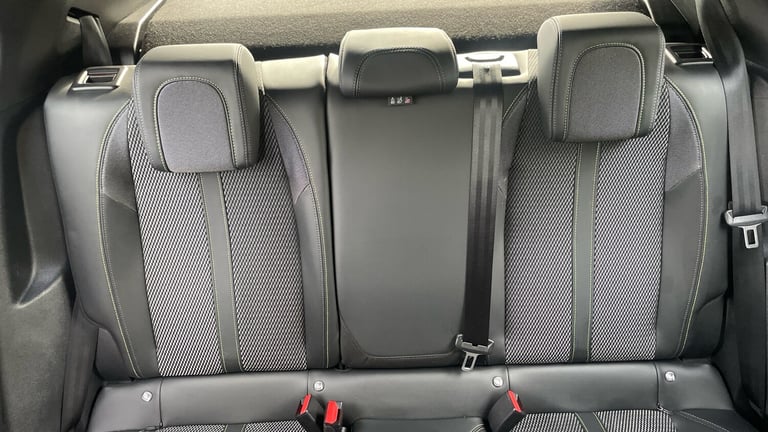 2023 Peugeot 2008 1.2 PureTech GT SUV 5dr Petrol EAT Euro 6 (s/s) (130 ps) SUV Petrol Automatic