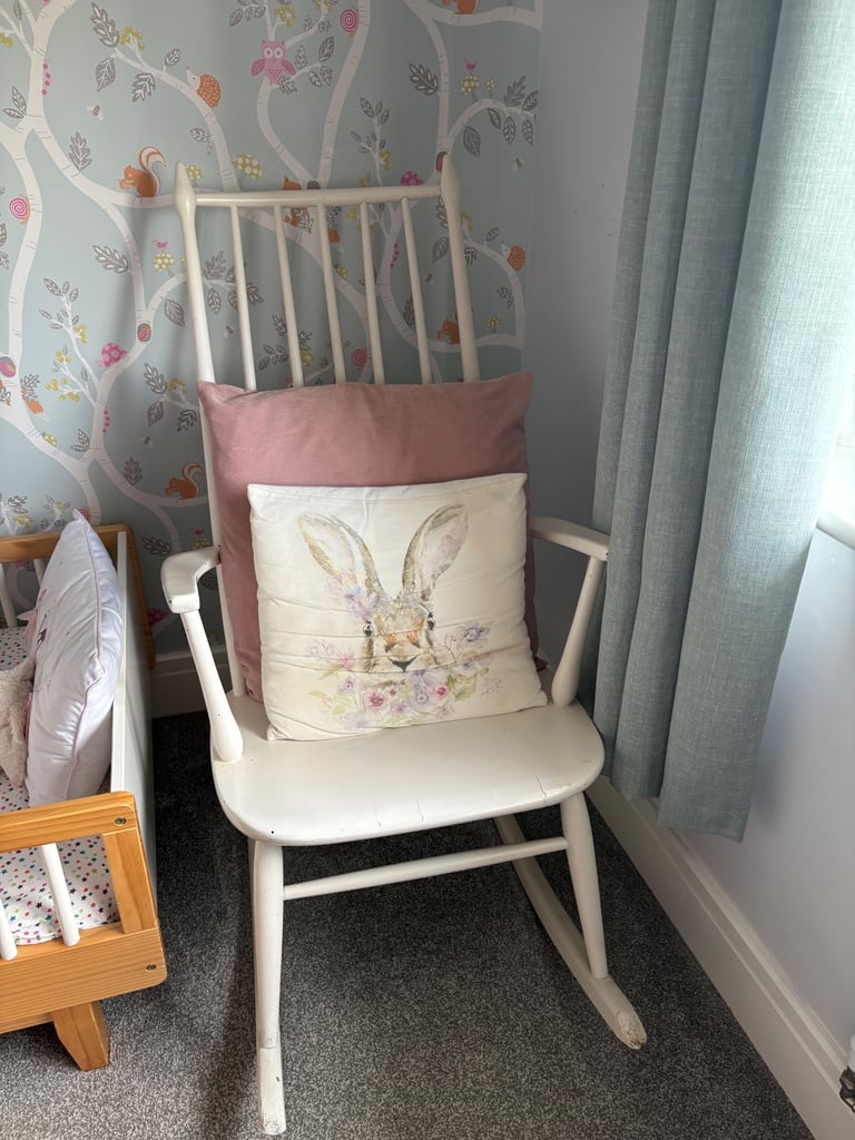 image for Rocking Chair 