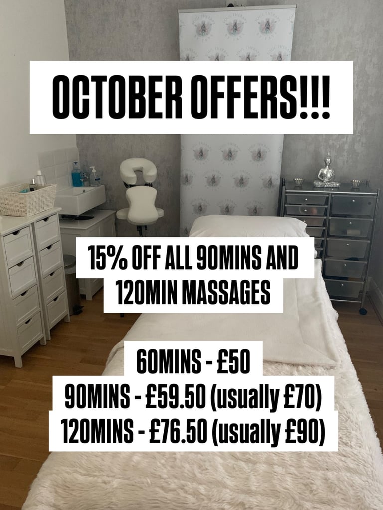 image for PROFESSIONAL MASSAGE