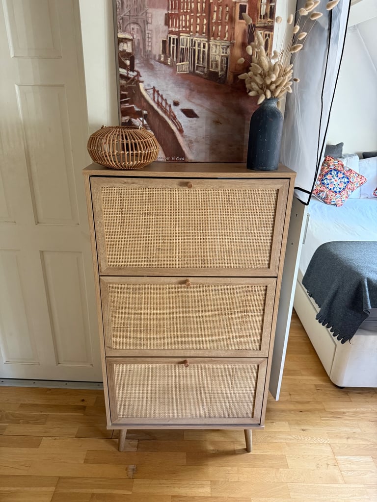 image for Shoe storage