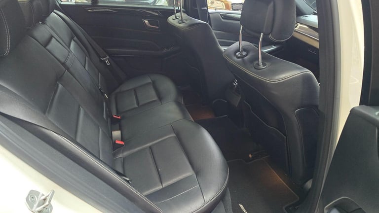  Mercedes-Benz E-Class 3.5 AUTO AMG LINE E350 AVANTGARDE Petrol Automatic