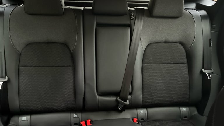 2025 Nissan Qashqai 1.3 DiG-T MH N-Connecta 5dr HATCHBACK PETROL Manual