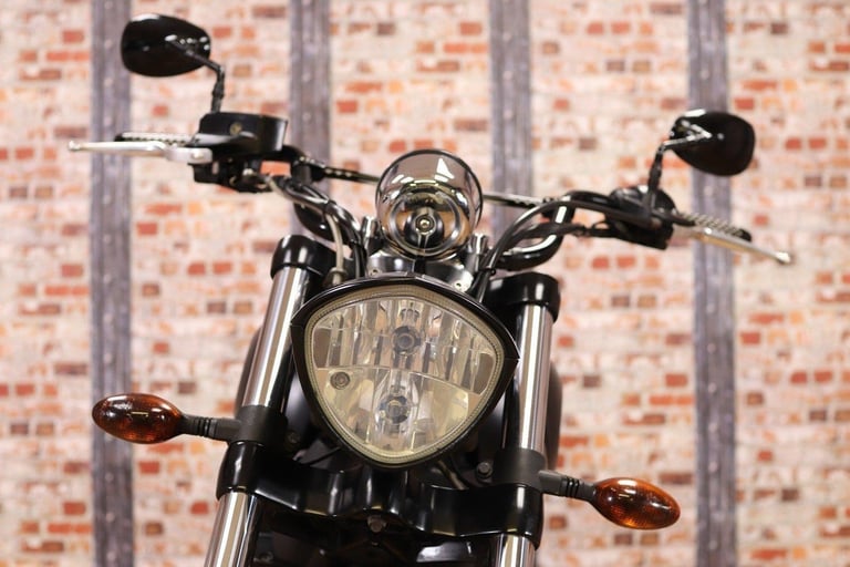 2012 VICTORY VEGAS ZACH NESS LIMITED EDITION - 17,009 MILES - MSR EXHAUST!