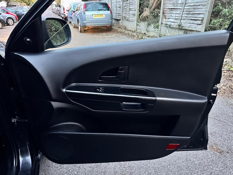 2010 Kia Ceed 1.6 1 Auto Euro 4 5dr HATCHBACK Petrol Automatic