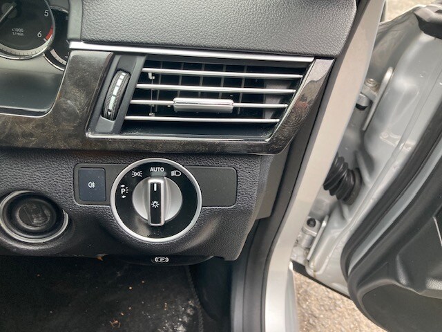 2012 Mercedes-Benz E Class E250 CDI BlueEFF Avantgarde 5dr Tip Auto [7] ESTATE DIESEL Automatic