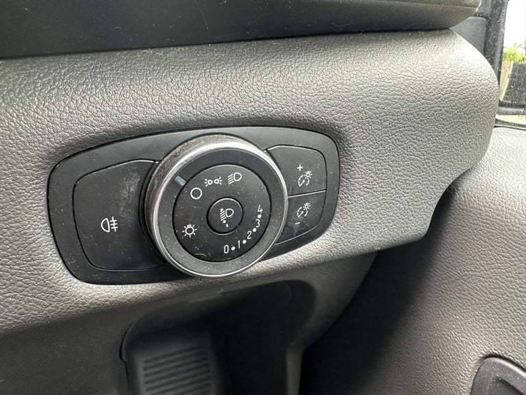 2022 Ford Transit 350 LEADER C/C ECOBLUE Chassis Cab Diesel Manual