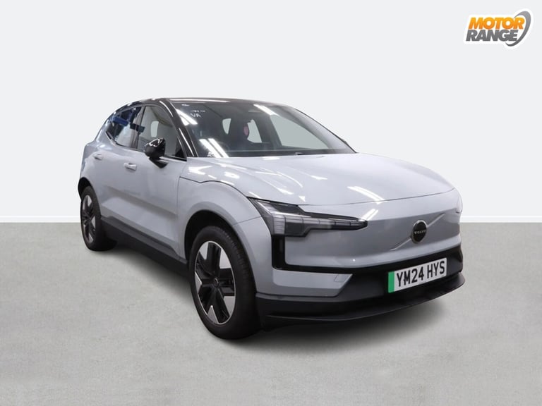 image for 2024 Volvo EX30 200kW Single Motor Plus 51kWh 5dr Auto Estate Automatic