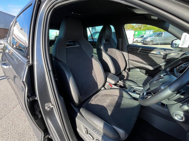 2023 Skoda Kodiaq 1.5 TSI Sport Line 5dr DSG [7 Seat] ESTATE PETROL Automatic