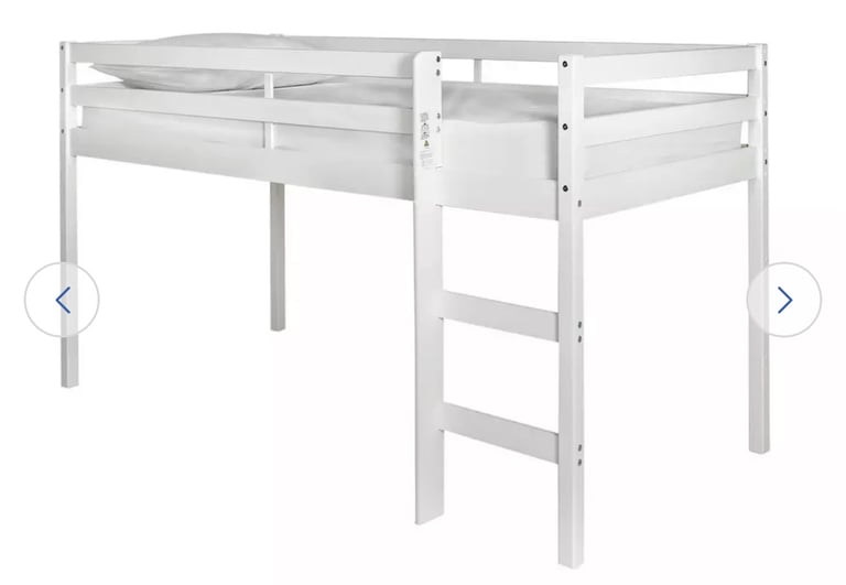 image for Mid Sleeper Shorty Single